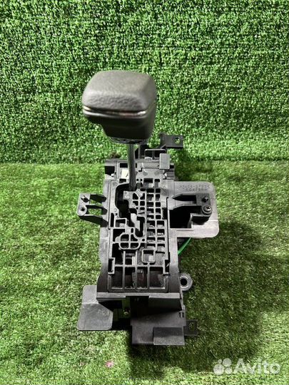 Селектор АКПП Toyota Allion ZRT265 2ZR-FE 2008