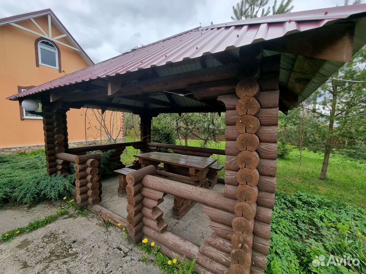 Придорожное кафе 