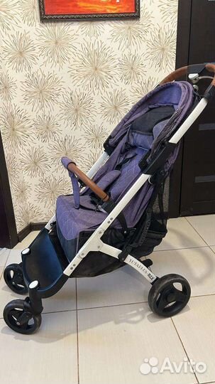 Детская коляска