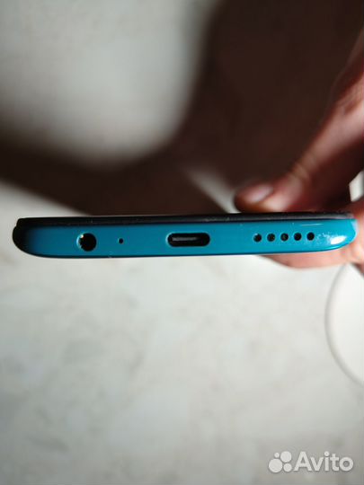 Xiaomi Redmi Note 9, 4/64 ГБ