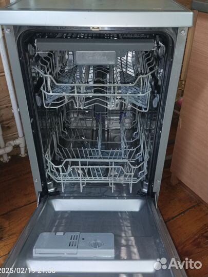 Посудомоечная машина бу Leran