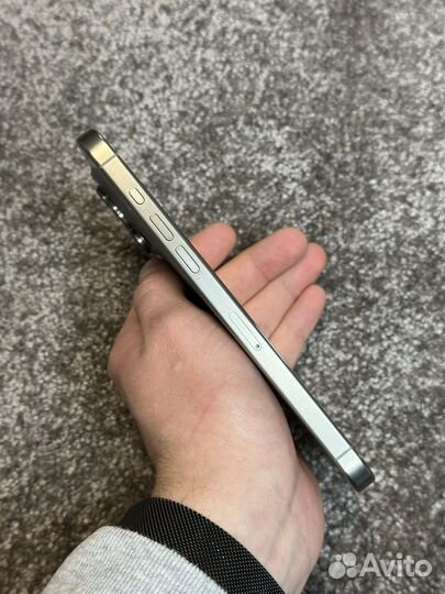 iPhone 15 Pro Max, 1 ТБ