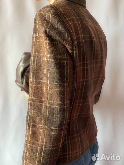 Пиджаки винтаж