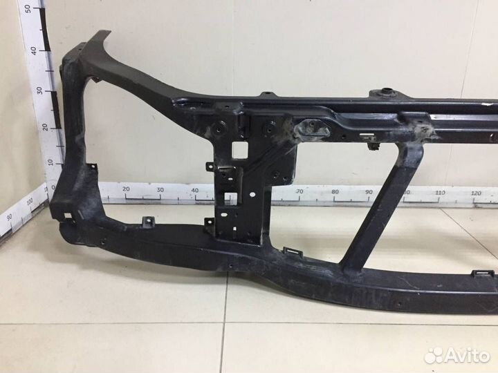 Панель передняя Land Rover Range Rover Sport