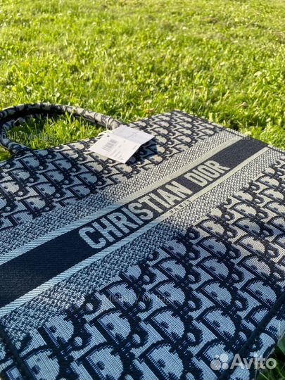 Сумка диор