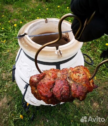 Тандыры Амфора в ассортименте