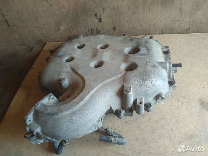 Коллектор впускной Nissan Skyline V35 с2001-2007г