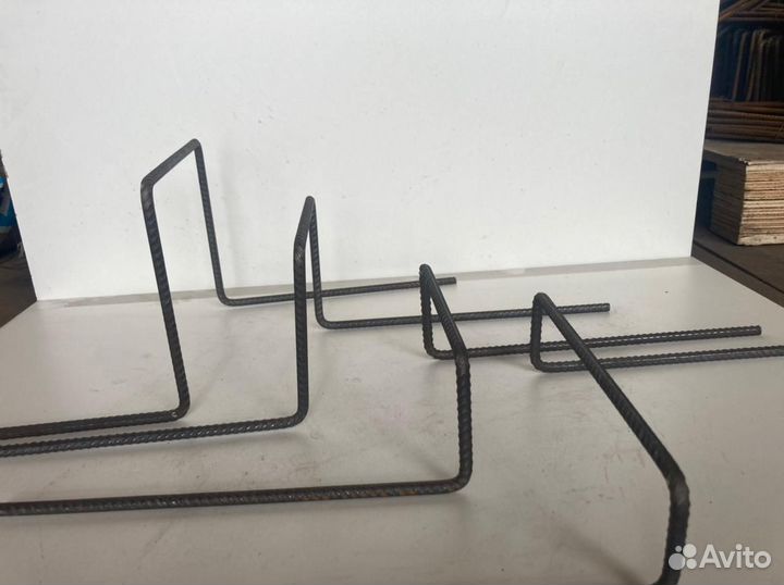 Лягушка 7-ая (плита 100мм и 150мм)