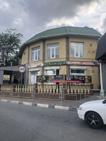 Свободного назначения, 200 м²