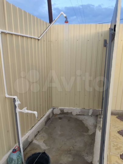 Дом 60 м² на участке 3 сот.