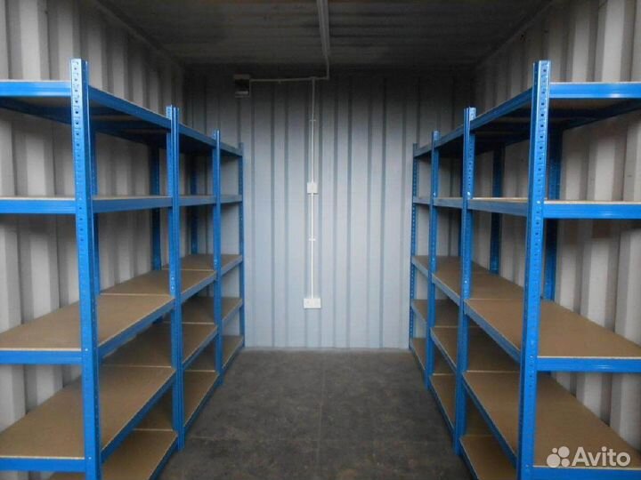 Аренда контейнеров 5т