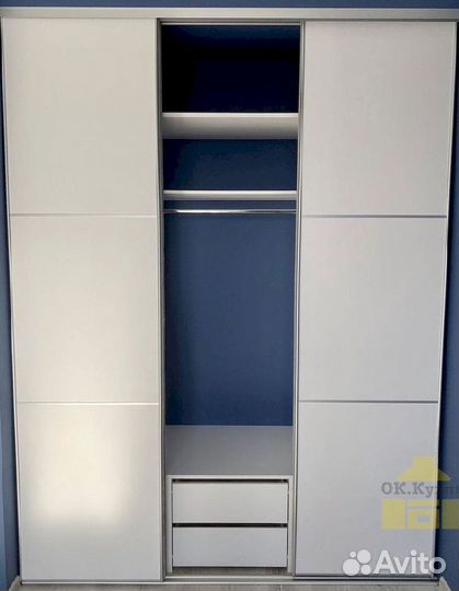 Стенка в гостиную