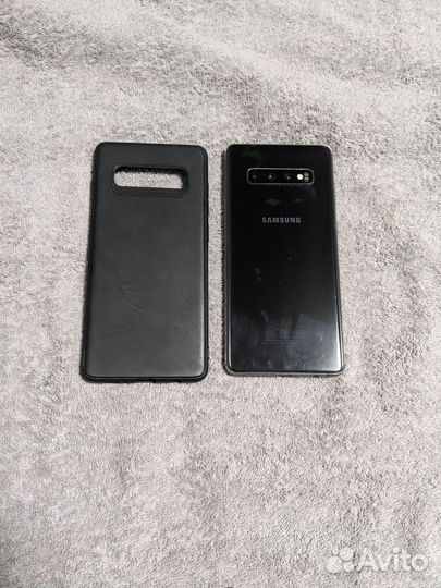 Samsung Galaxy S10+, 6/128 ГБ