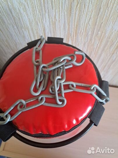 Боксерская груша детская