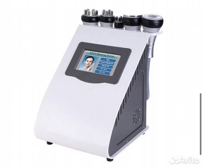 Аппарат ким 8