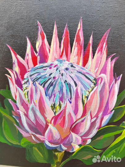 Интерьерная картина