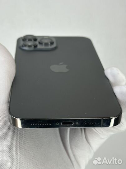 iPhone 12 Pro, 256 ГБ