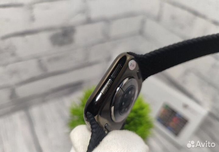 Apple Watch 10 Новинка