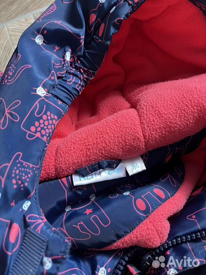 Костюм для девочки