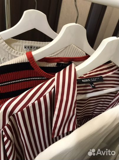 Женские вещи пакетом