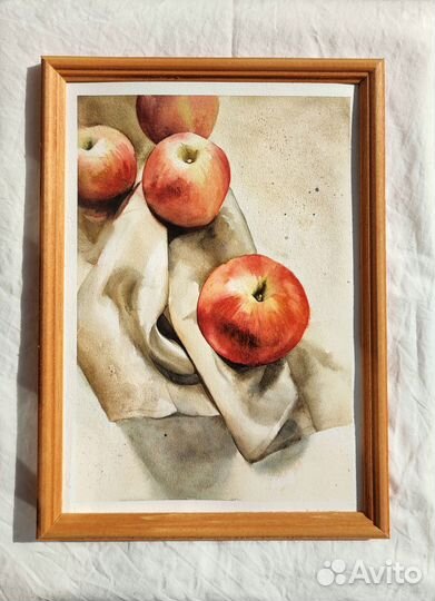 Картина в интерьер 