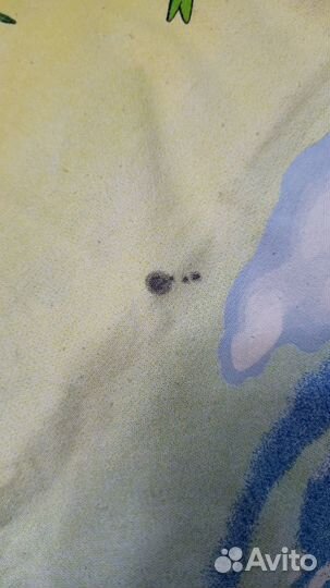 Детское постельное белье