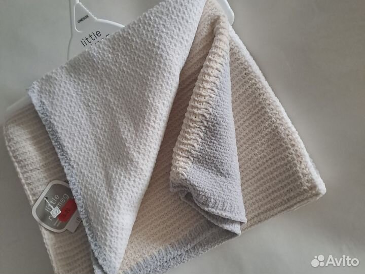 Плед детский