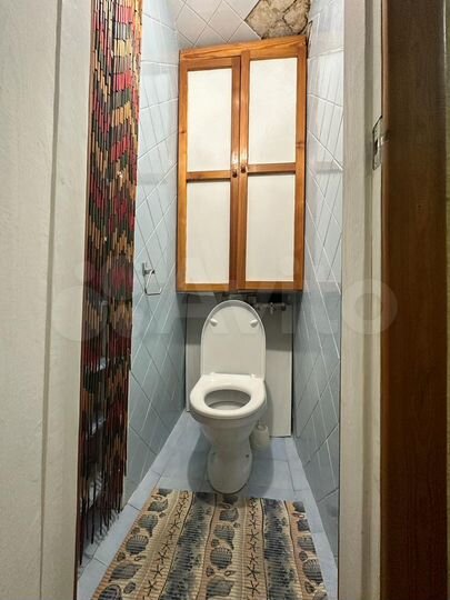 2-к. квартира, 50 м², 3/5 эт.