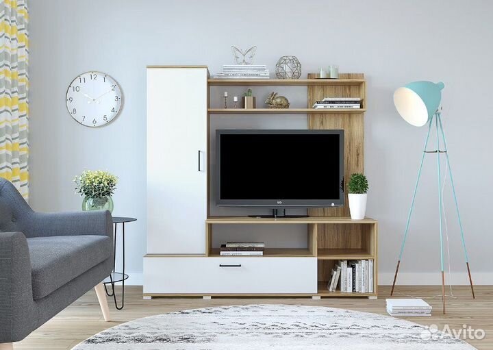 Стенка Лима (новая, в наличии)