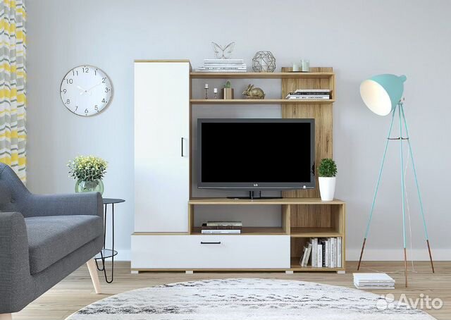 Стенка Лима (новая, в наличии)