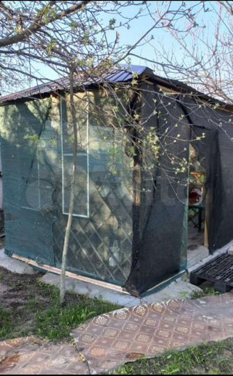 Участок 35 сот. (ИЖС)