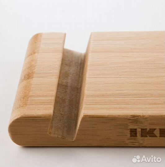 Подставка для телефона бергенес икеа новые