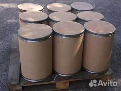 Дисульмид молибдена MoS2