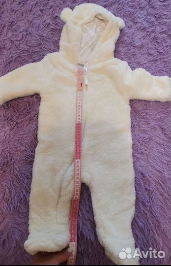 Одежда пакетом на девочку