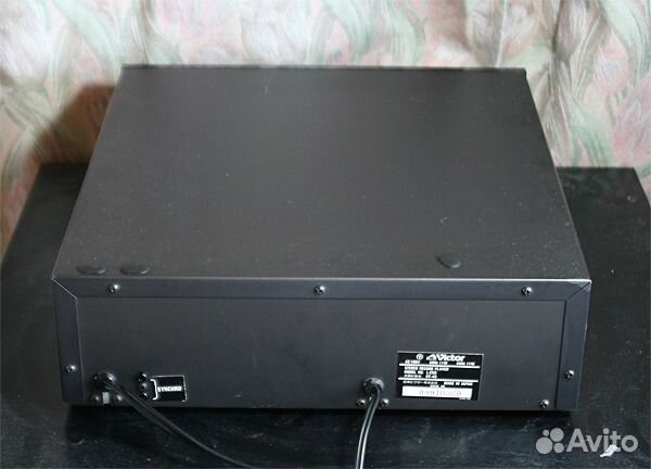 Проигрыватель винила Victor L-E50