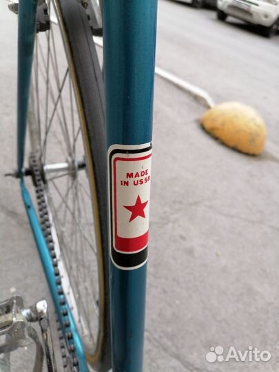 Хвз старт шоссе 1988г