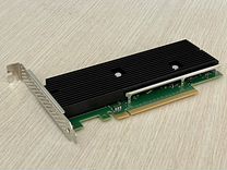 Intel IQA89701G1P5 QuickAssist Adapter 8970