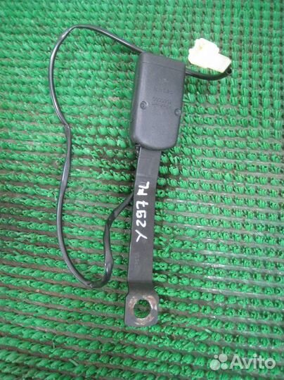 Замок ремня безопасности передний левый Subaru Le