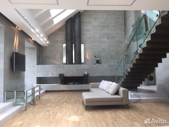 Прораб отделочных работ