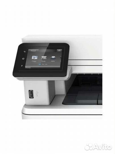 Принтер лазерный мфу hp