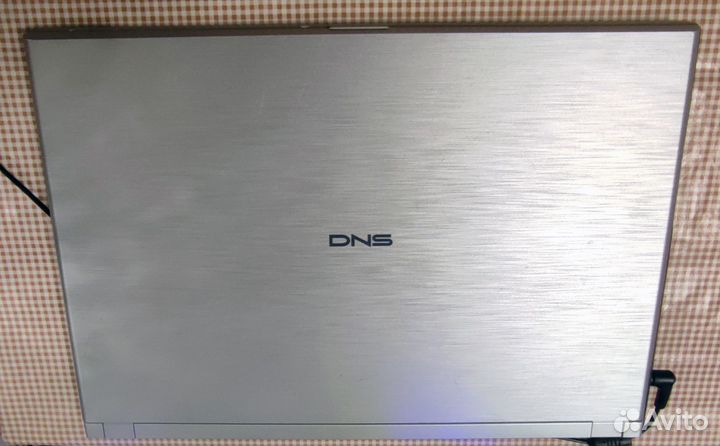 Ноутбук DNS