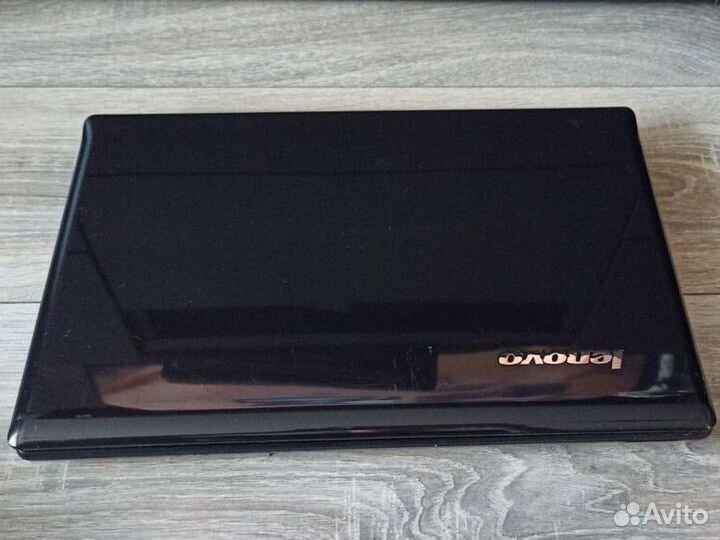 Корпус ноутбука