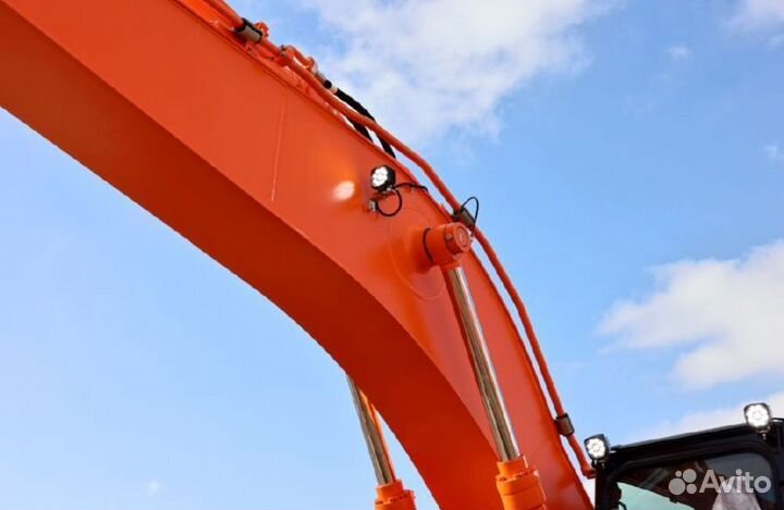 Гусеничный экскаватор Lonking CDM6225N, 2023