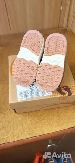 Ортопедические сандалии Sursil Ortho размер 20