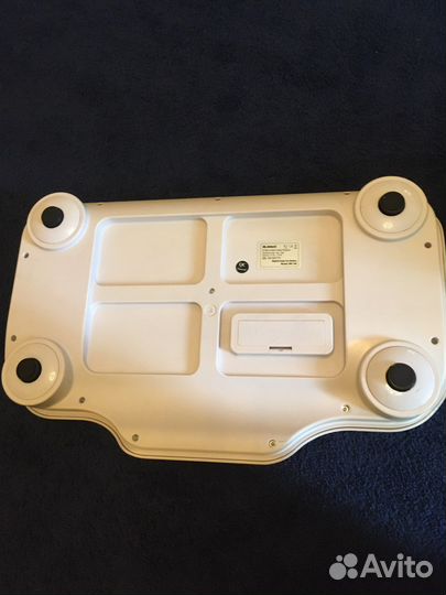 Детские весы B.Well Kids