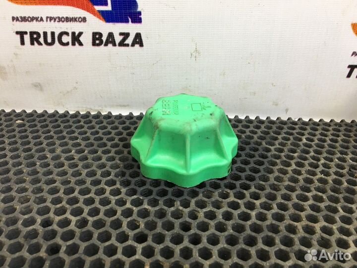 Крышка расширительного бачка