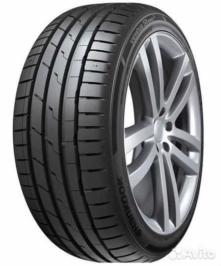Hankook Ventus S1 Evo 3 K127 285/40 R19 107Y