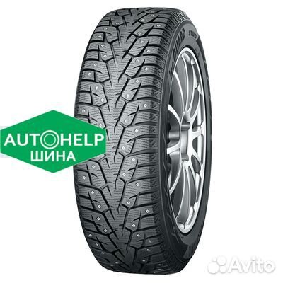 Yokohama Ice Guard Stud IG55 195/60 R15 92T