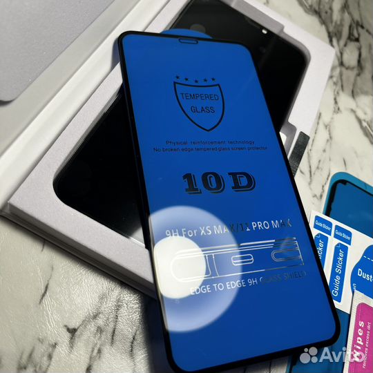 Дисплей iPhone 11 Pro Max