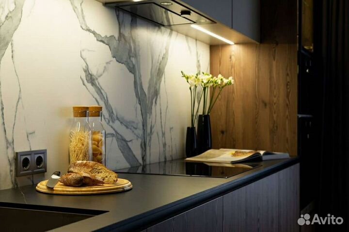 Кухонный гарнитрур напрямую от производителя